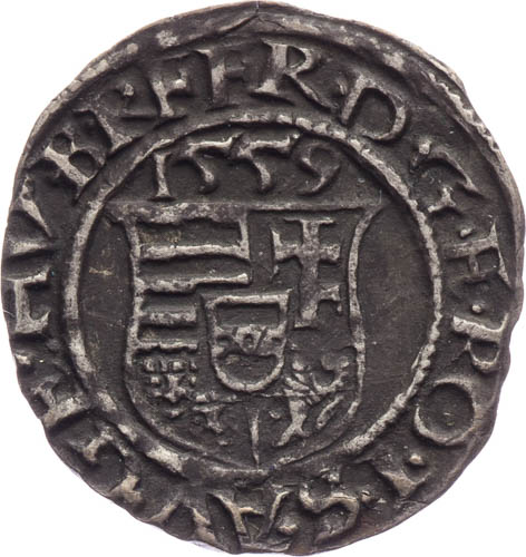 Coin-front