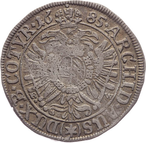 Coin-front