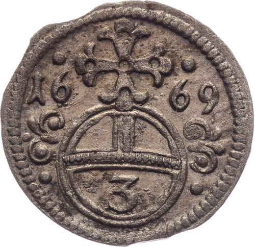 Coin-front