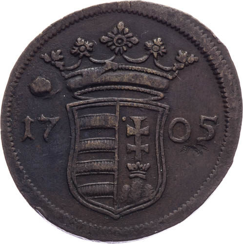 Coin-front