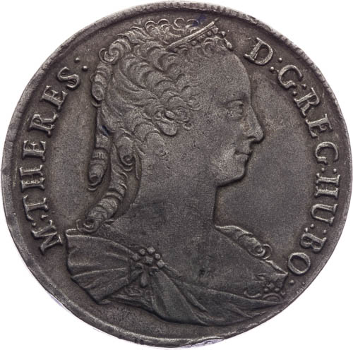 Coin-front