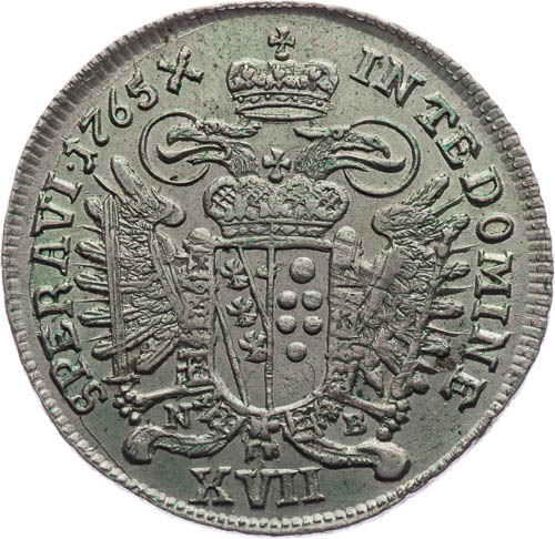 Coin-front