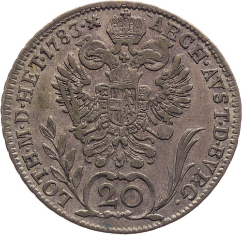 Coin-front