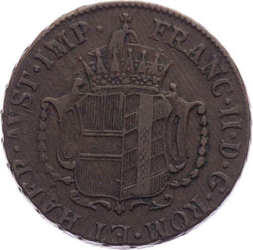 Coin-front