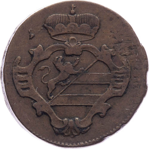 Coin-front