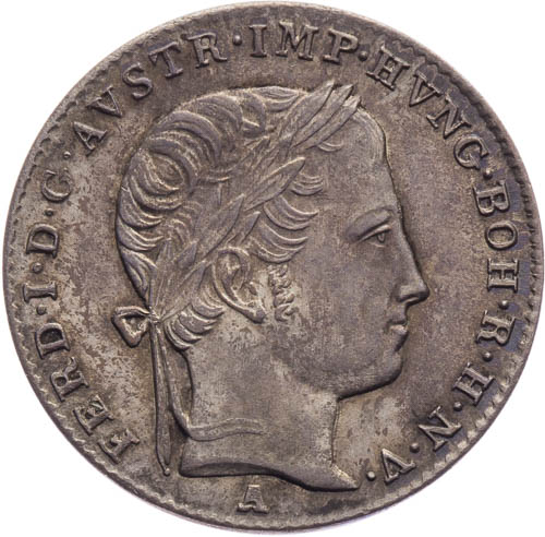 Coin-front