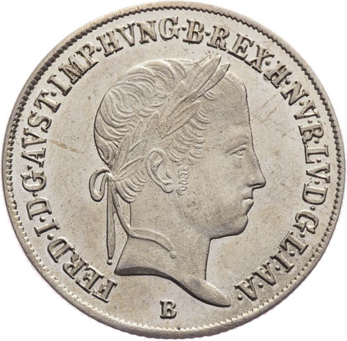 Coin-front