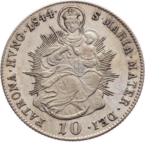 Coin-front