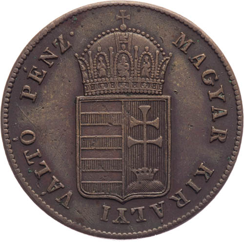 Coin-front