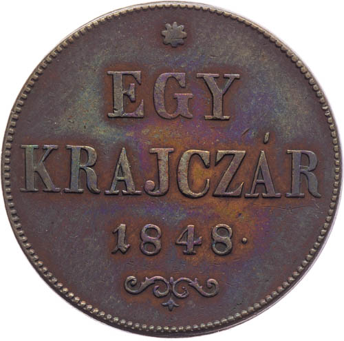 Coin-front