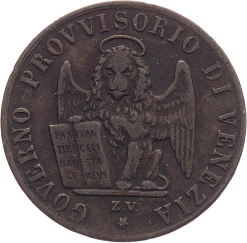 Coin-front