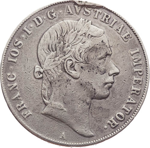 Coin-front