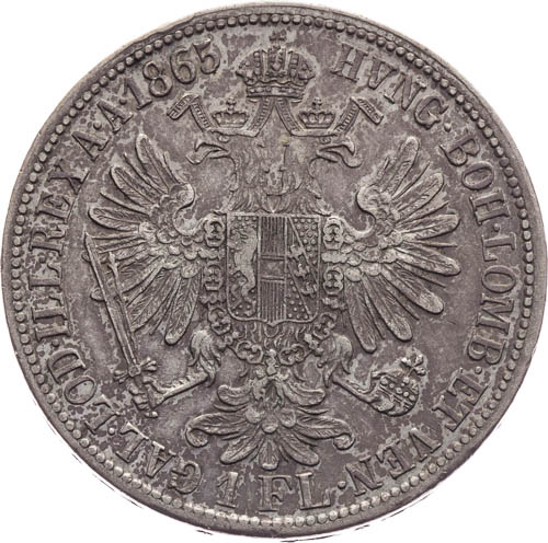 Coin-front