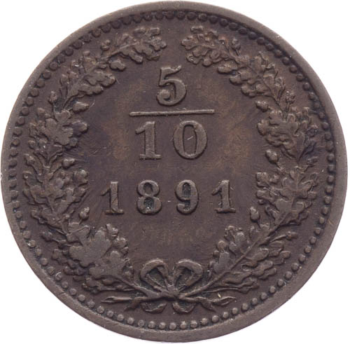 Coin-front