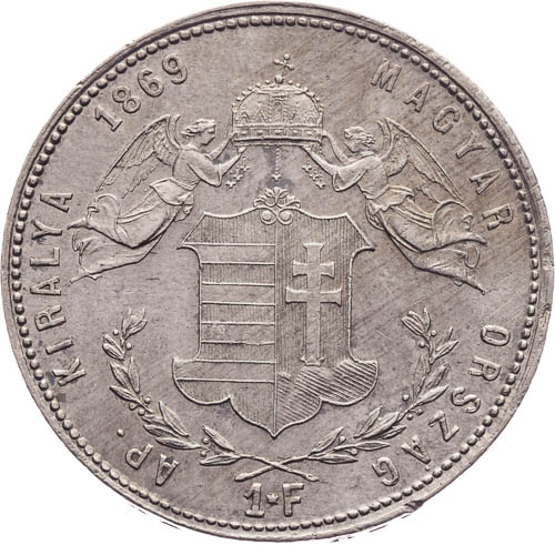 Coin-front