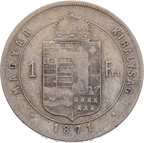 Coin-front