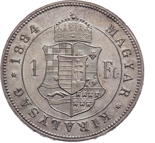 Coin-front