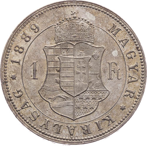 Coin-front