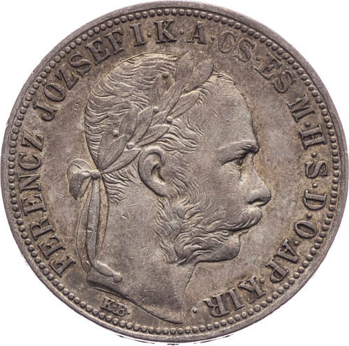 Coin-front