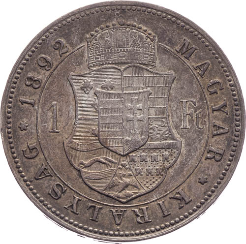 Coin-front