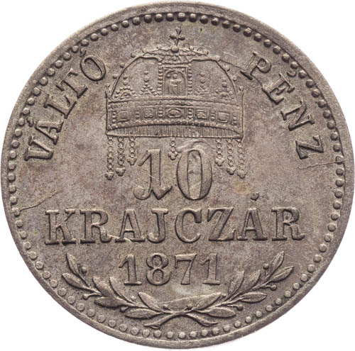 Coin-front