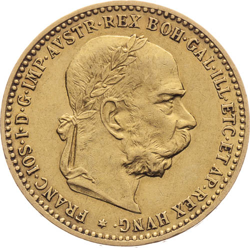 Coin-front