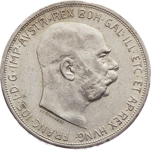 Coin-front