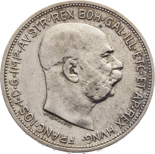 Coin-front