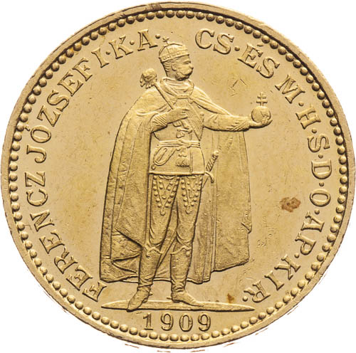 Coin-front