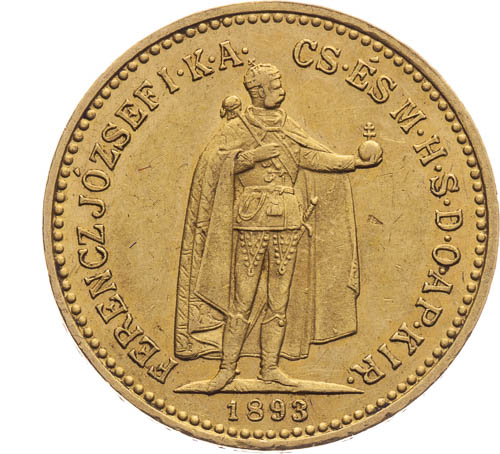 Coin-front