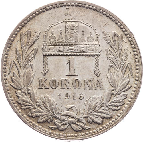 Coin-front