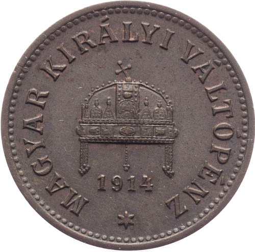 Coin-front