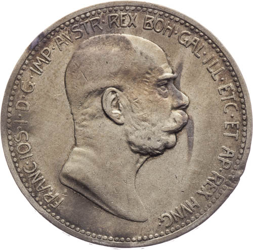 Coin-front