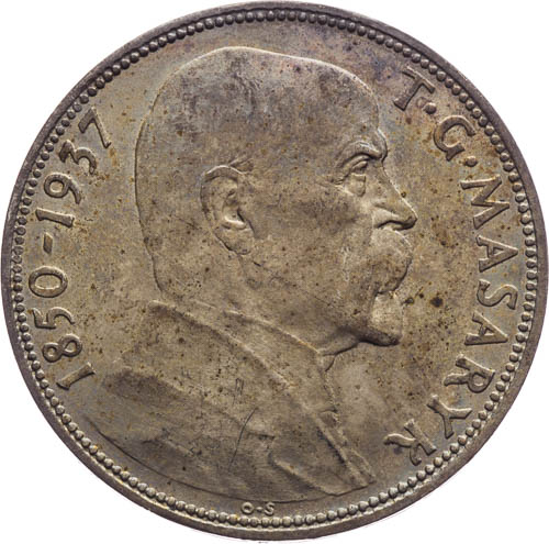 Coin-front