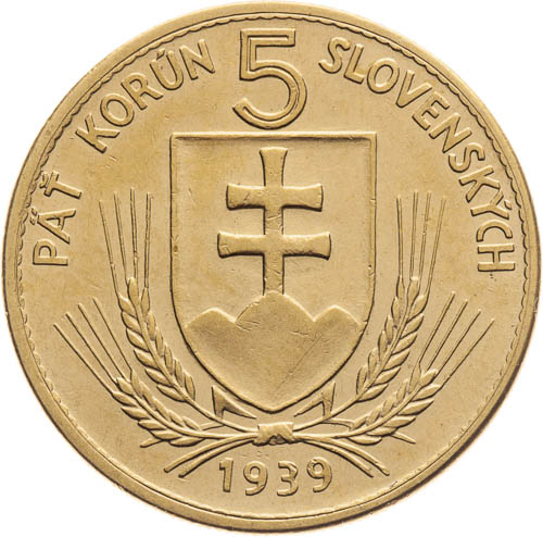 Coin-front