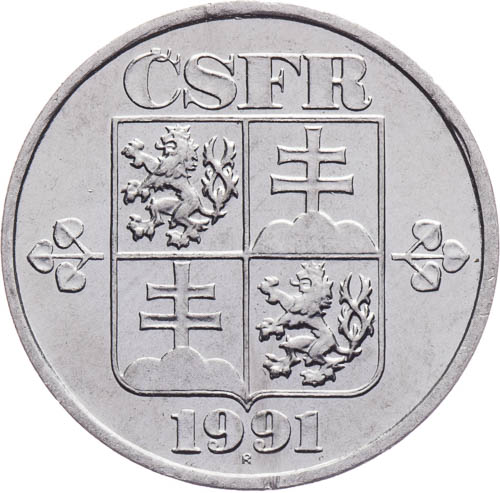 Coin-front