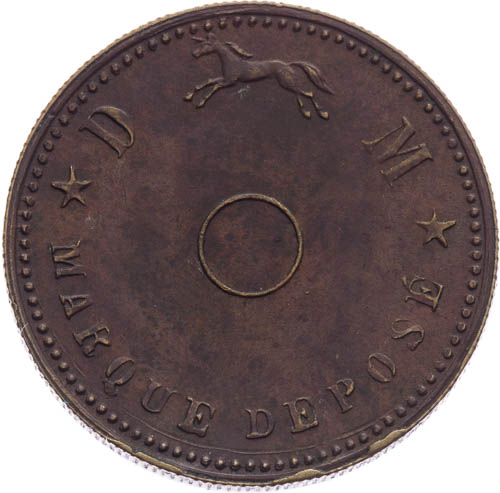 Coin-front