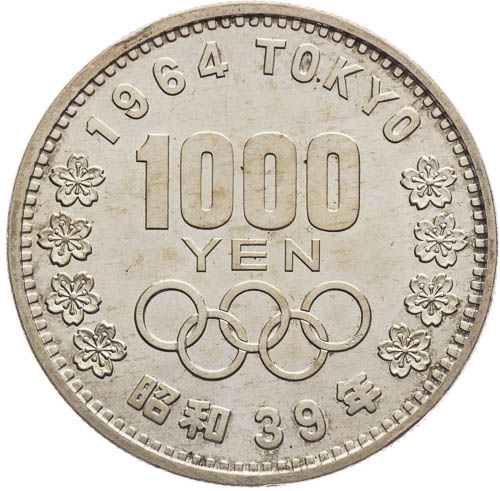 Coin-front