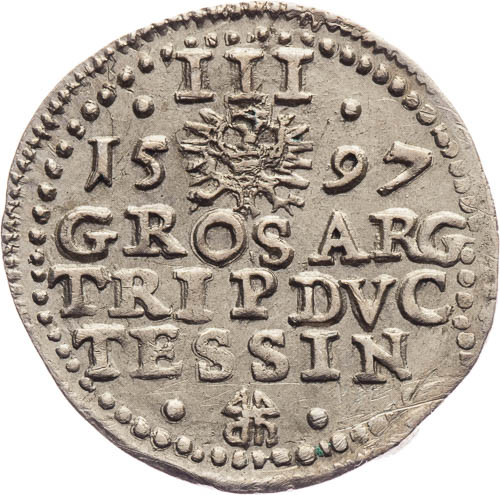 Coin-front