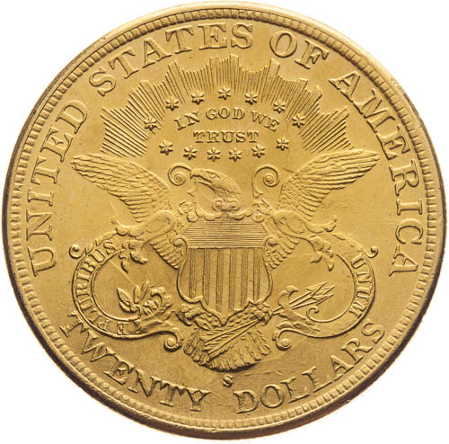 Coin-front