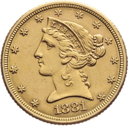 Coin-front