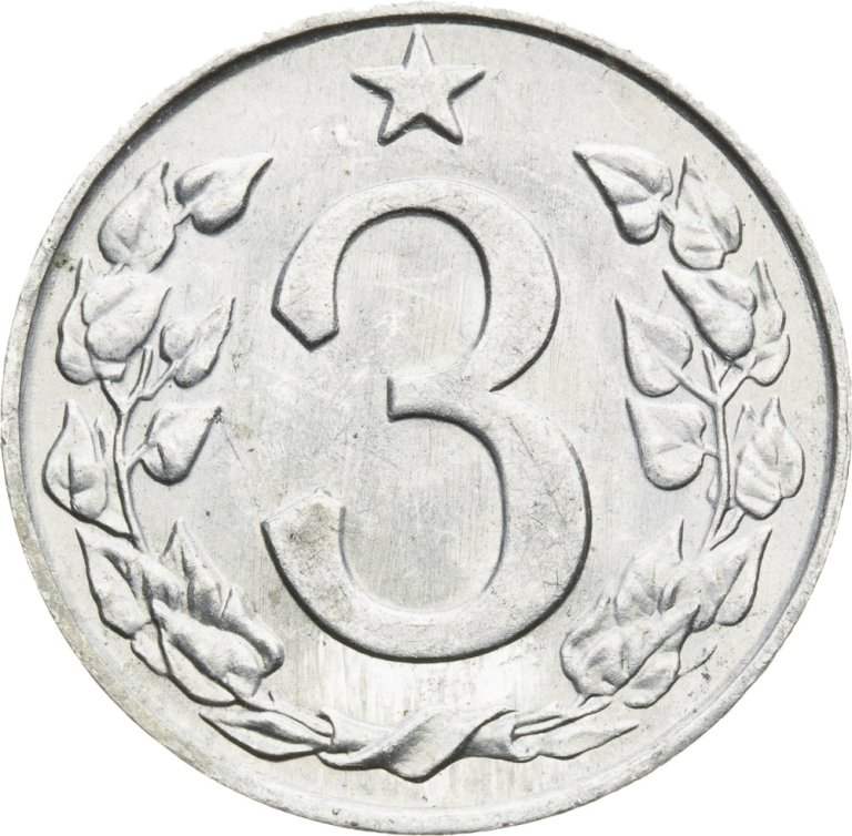 3 Halier 1963