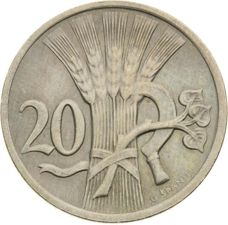 20 Heller 1937