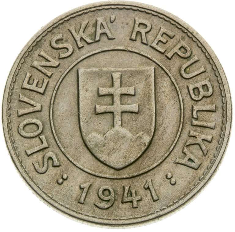 1 Ks 1941