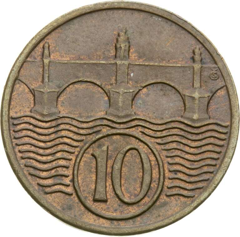 10 Halier 1938