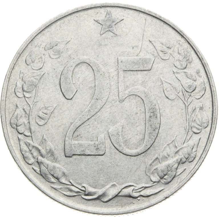 25 Heller 1954