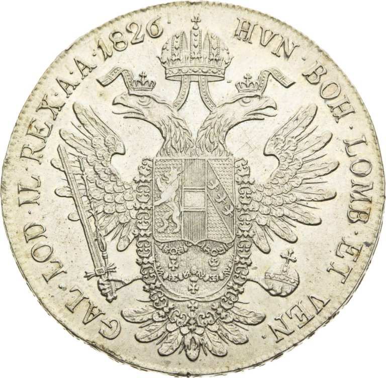 Toliar 1826 B