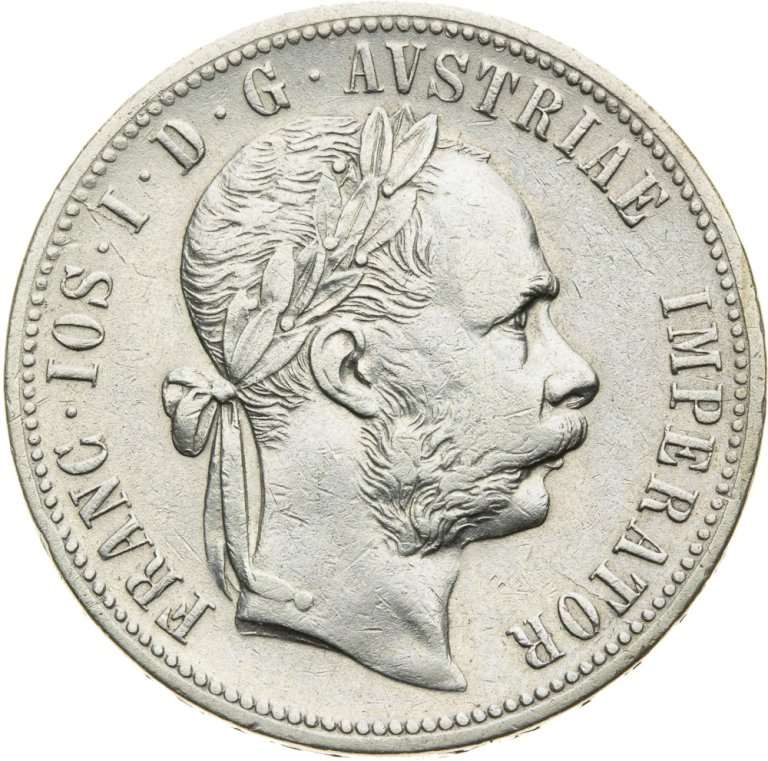 Gulden 1882