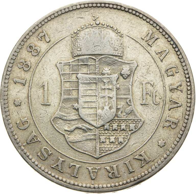 Zlatník 1887