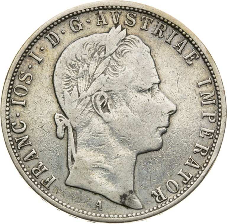 Zlatník 1857
